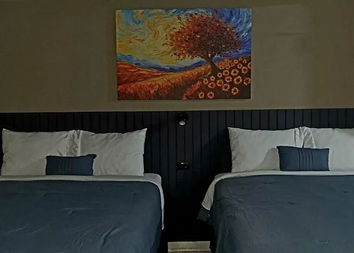Kartagus B&B