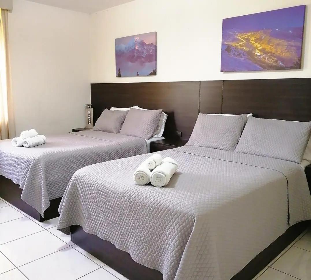 Kartagus 3* San Salvador