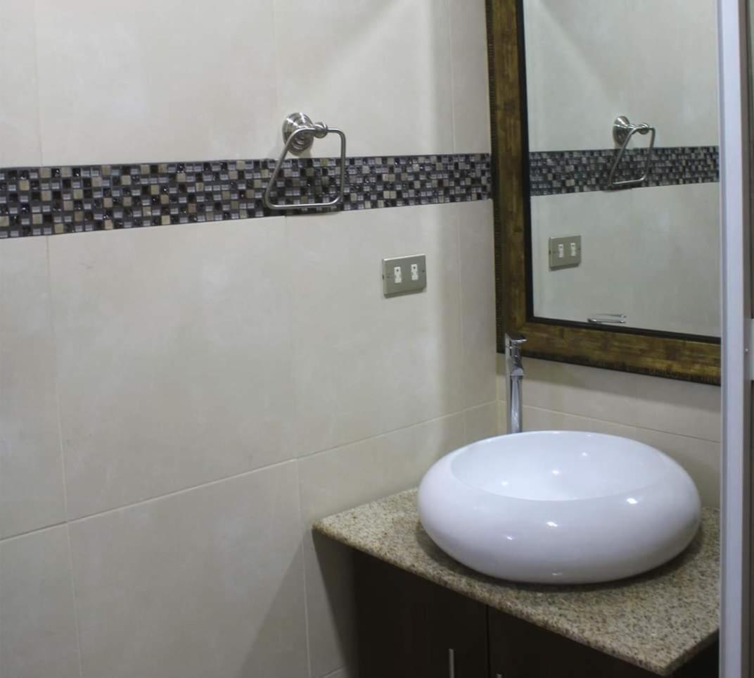 Hotel Kartagus San Salvador