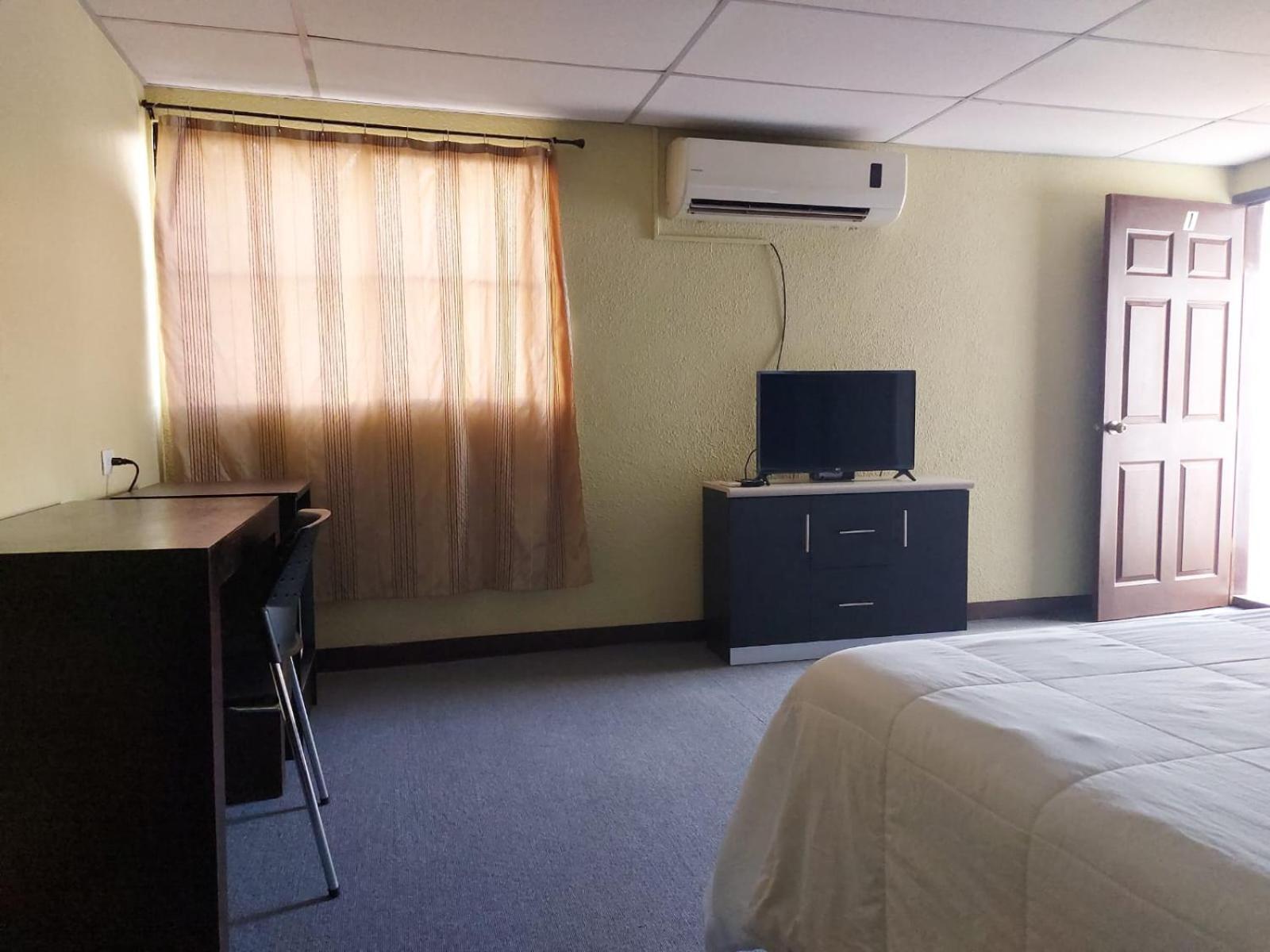 Kartagus Hotel