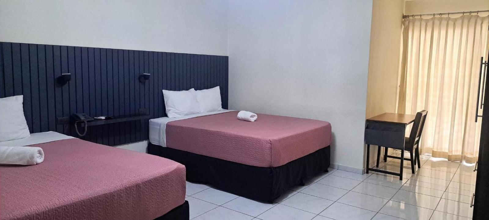 Hotel Kartagus 3*