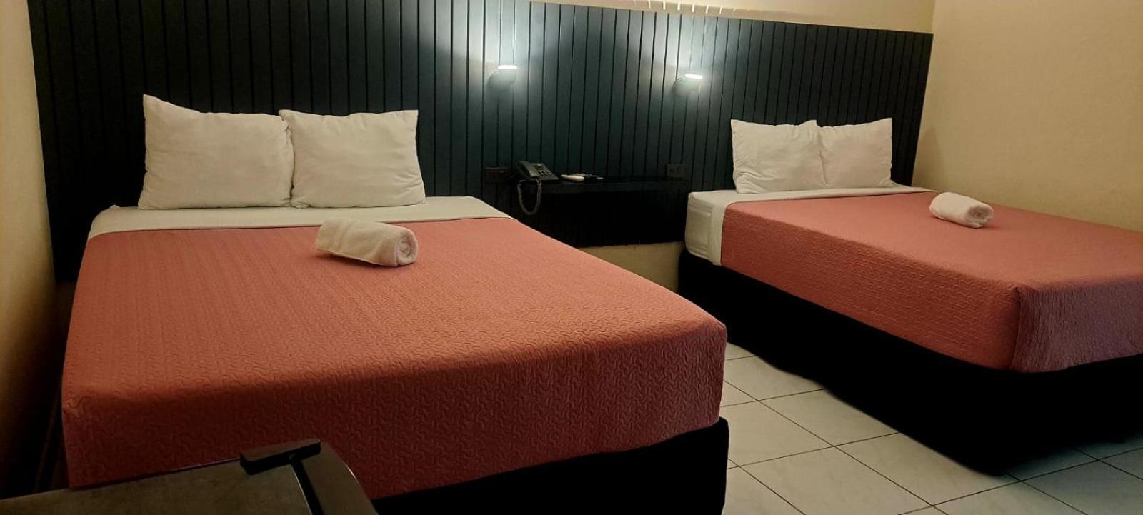 Kartagus Hotel San Salvador