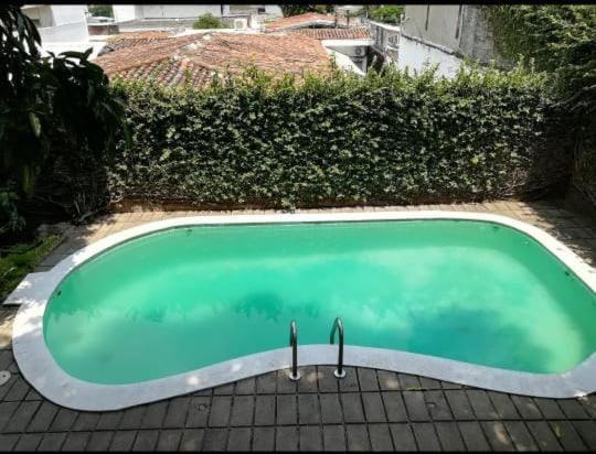 Hotel Kartagus San Salvador