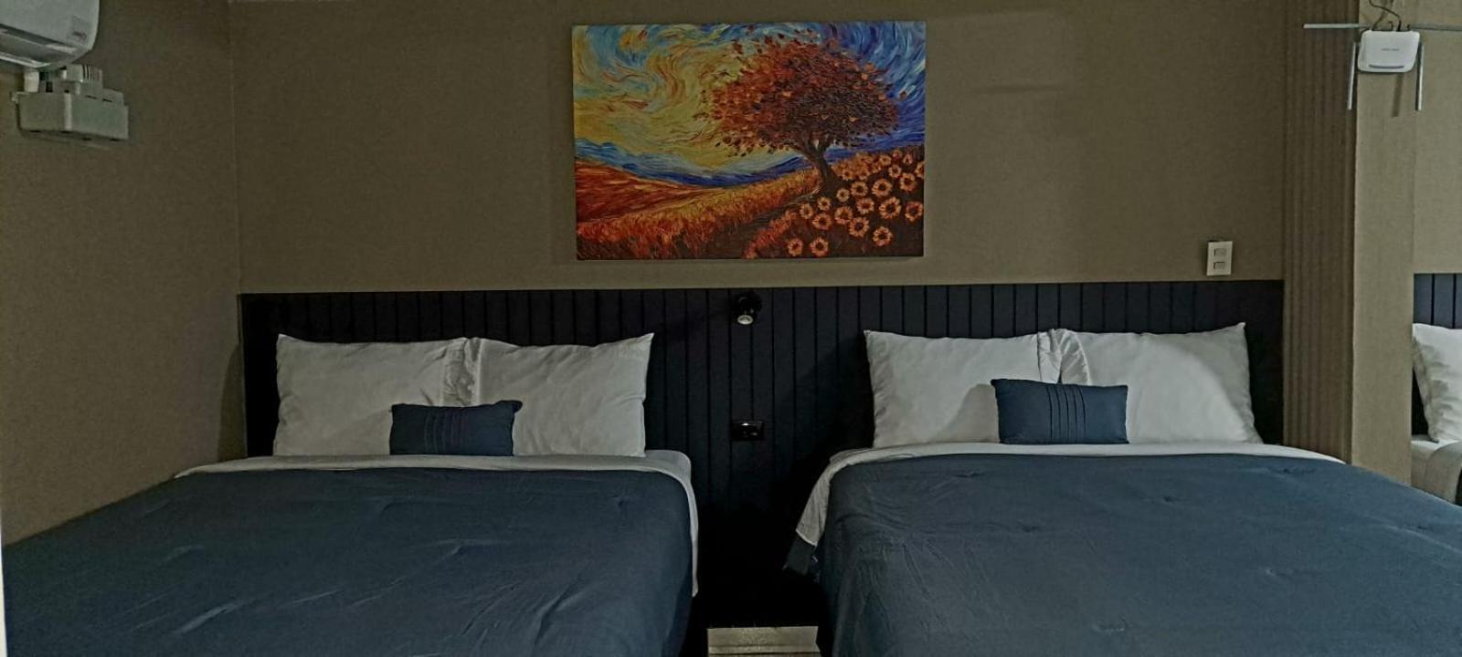 Hotel Kartagus San Salvador
