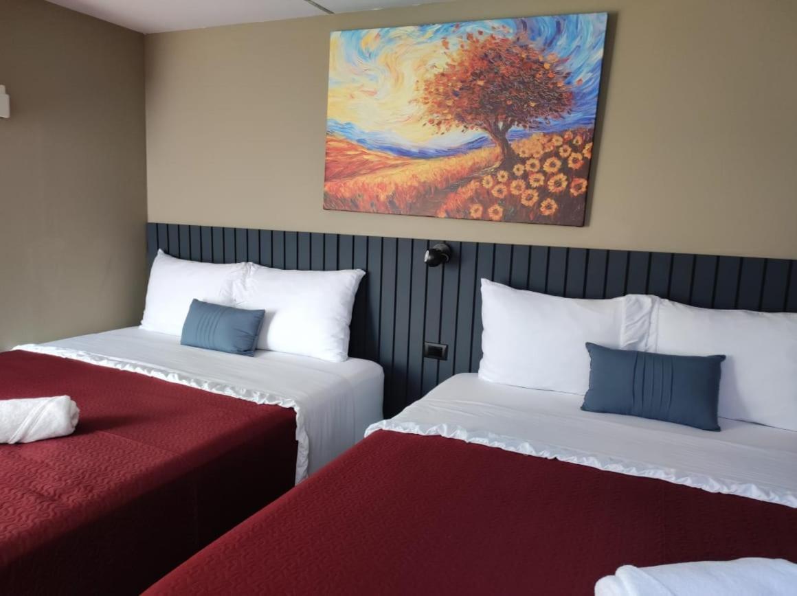 Kartagus Hotel