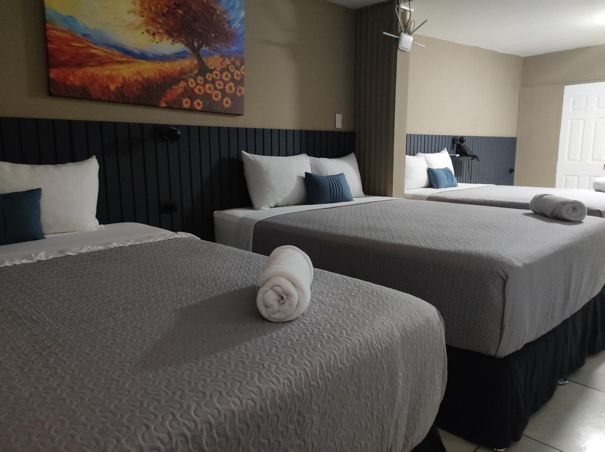 Hotel Kartagus